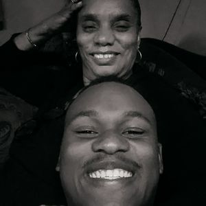 Meet your Posher, Audrey